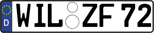 WIL-ZF72