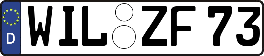 WIL-ZF73