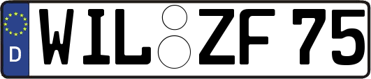 WIL-ZF75