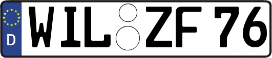 WIL-ZF76