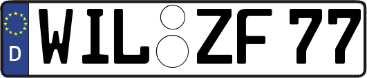 WIL-ZF77