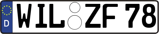 WIL-ZF78