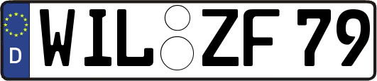 WIL-ZF79