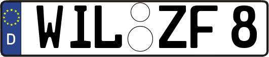 WIL-ZF8