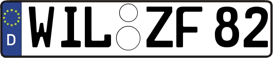 WIL-ZF82