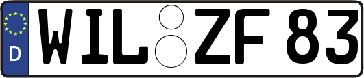 WIL-ZF83