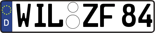 WIL-ZF84