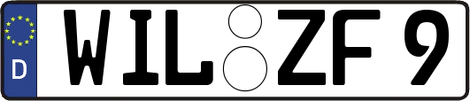 WIL-ZF9
