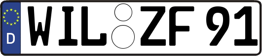 WIL-ZF91