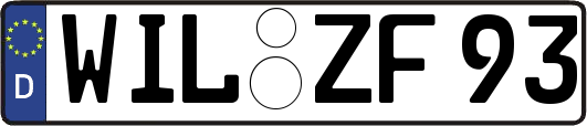 WIL-ZF93