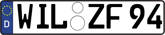 WIL-ZF94