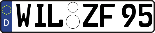 WIL-ZF95