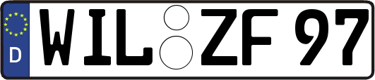 WIL-ZF97