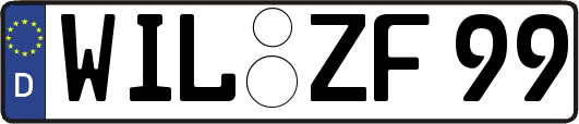WIL-ZF99