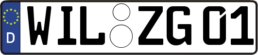 WIL-ZG01