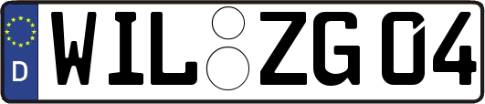 WIL-ZG04