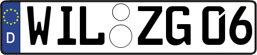 WIL-ZG06