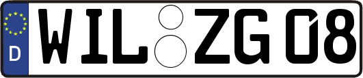 WIL-ZG08