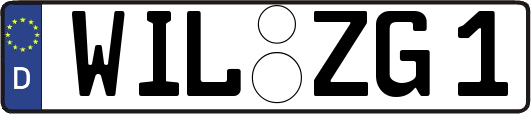 WIL-ZG1