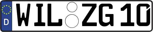 WIL-ZG10