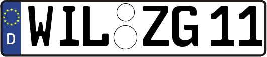 WIL-ZG11