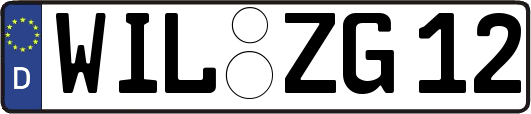 WIL-ZG12