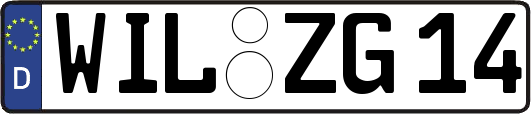 WIL-ZG14