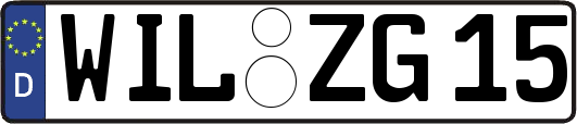 WIL-ZG15