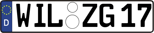 WIL-ZG17