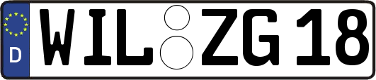 WIL-ZG18
