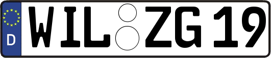 WIL-ZG19