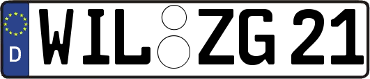 WIL-ZG21