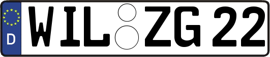 WIL-ZG22