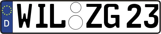 WIL-ZG23