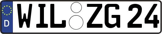 WIL-ZG24