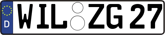 WIL-ZG27