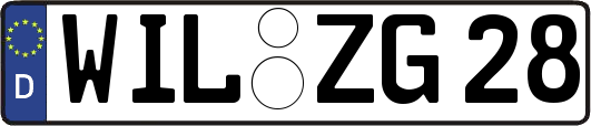 WIL-ZG28