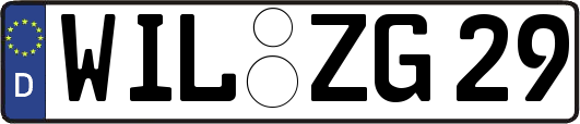 WIL-ZG29