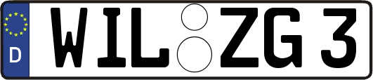 WIL-ZG3