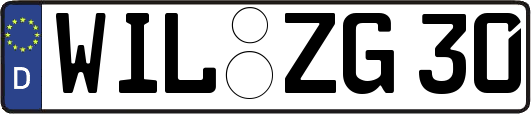 WIL-ZG30