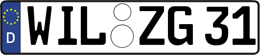 WIL-ZG31