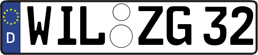 WIL-ZG32