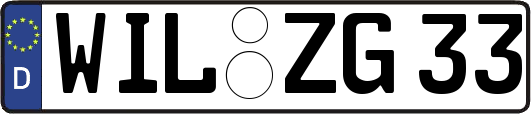 WIL-ZG33