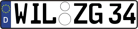 WIL-ZG34