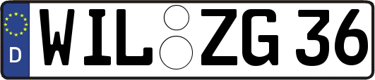 WIL-ZG36