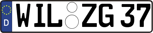 WIL-ZG37