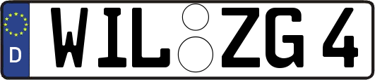 WIL-ZG4
