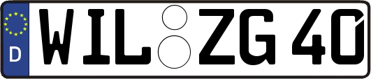 WIL-ZG40
