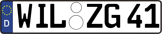 WIL-ZG41