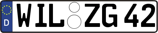 WIL-ZG42